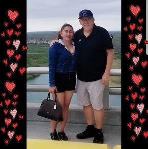 Meet your Posher, Maria daisy